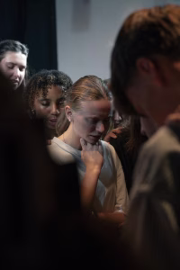 worship dts