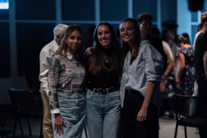 ywam besties