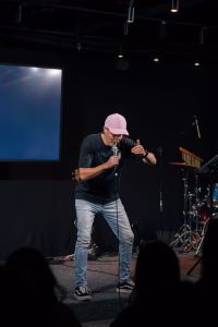 YWAM Fun