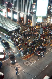 YWAM KL