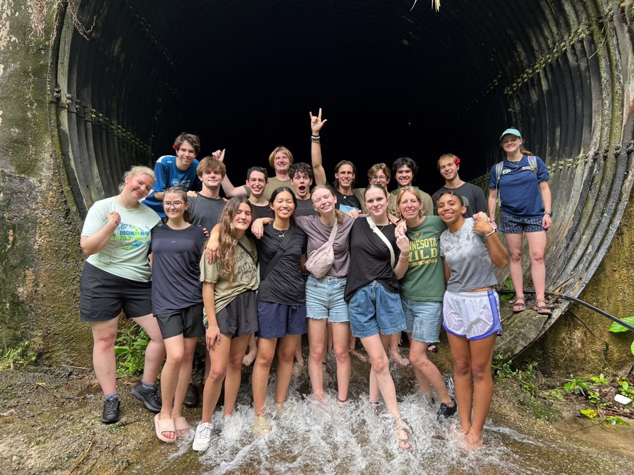 adventure dts